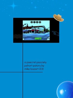 cover image of Beanstreets